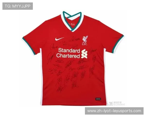 英超各支球队2024球衣合集图文展示