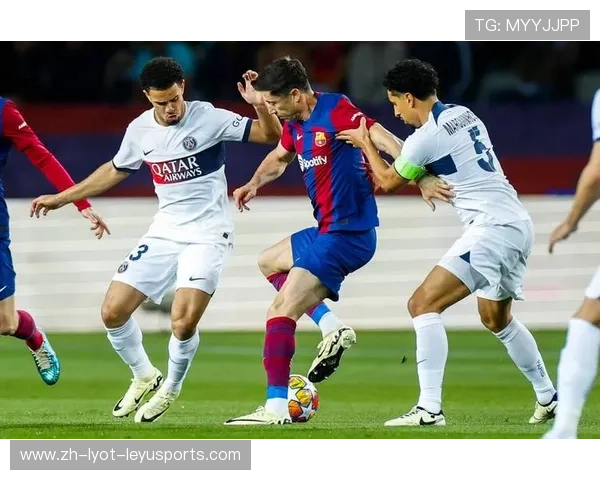 巴黎圣日耳曼对巴塞罗那欧冠赛事完整回看