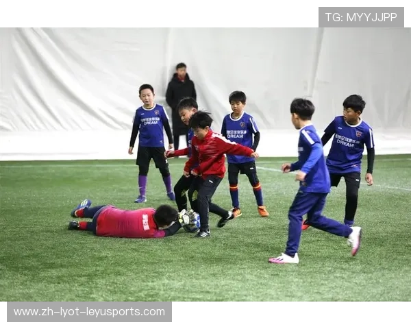 青少年足球人才选拔中CBA评估模型的创新应用与实践探索