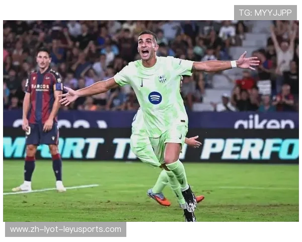 西甲联赛巴萨对莱万特比赛